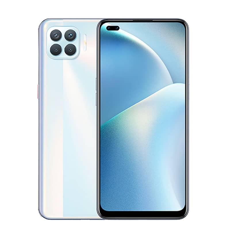 Oppo Reno4 F