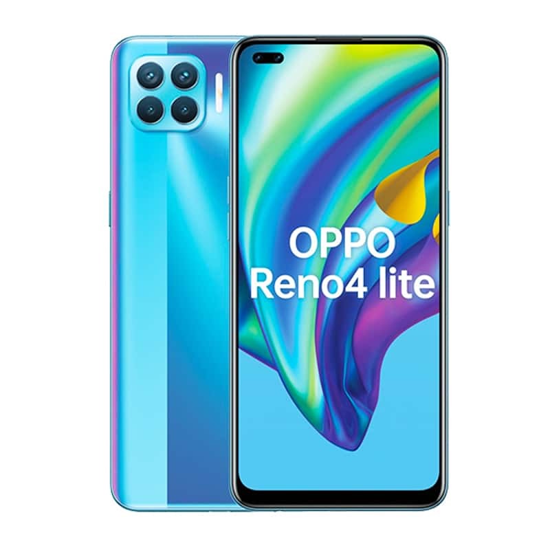 Oppo Reno4 Lite