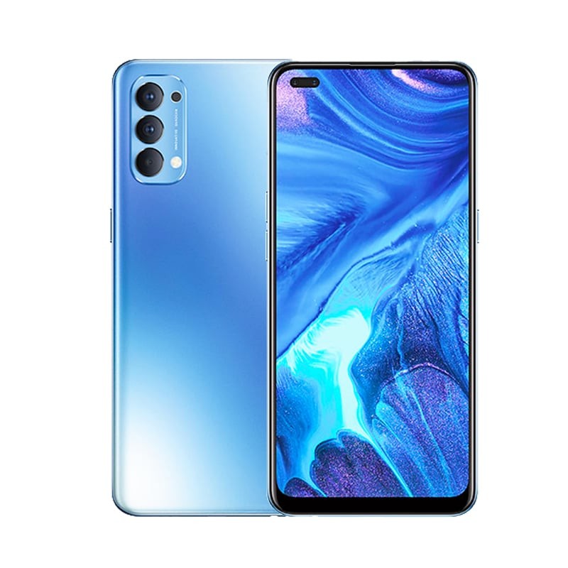 Oppo Reno4