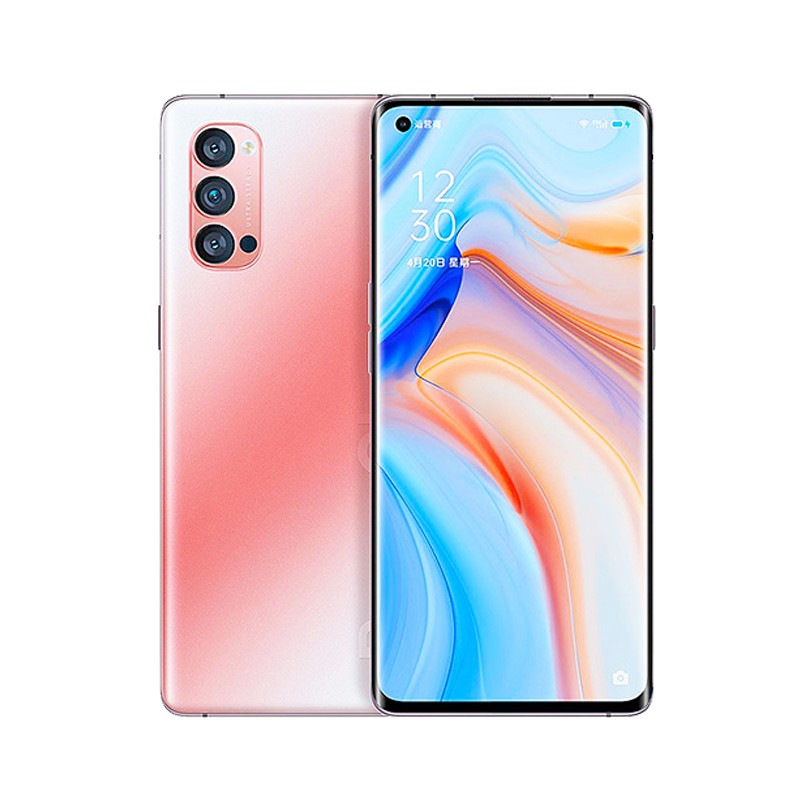 Oppo Reno4 Pro 5G