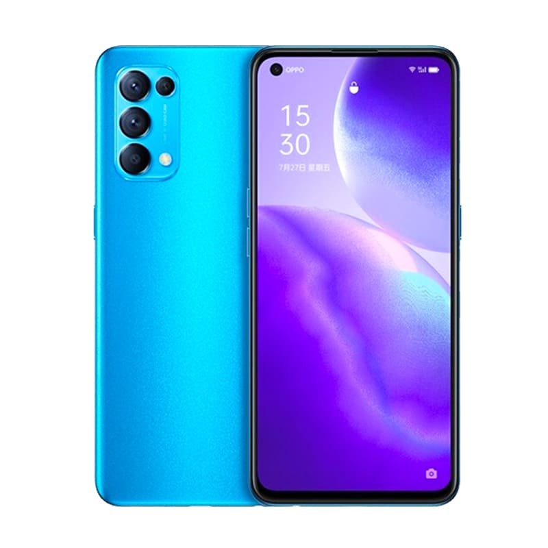 Oppo Reno5 5G