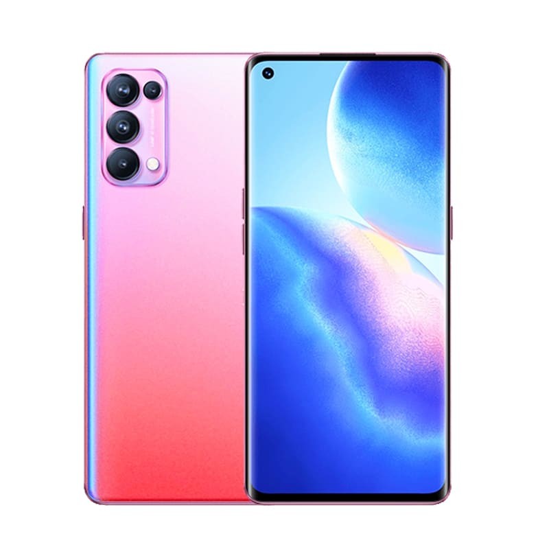 Oppo Reno5 Pro 5G