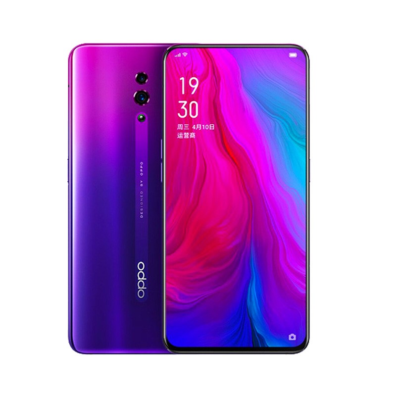 Oppo Reno