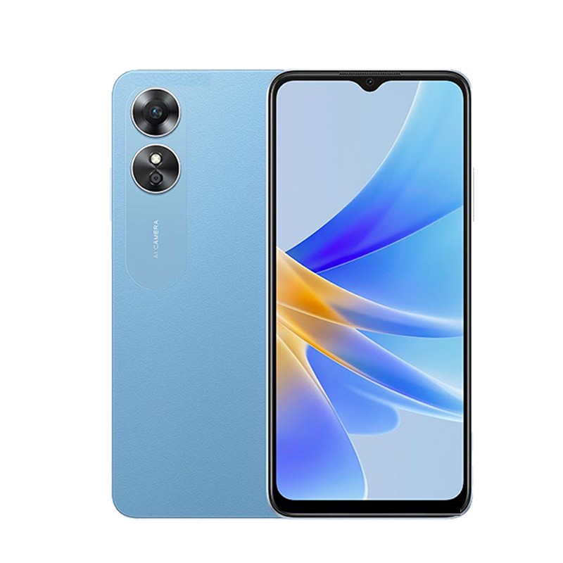 Oppo A17