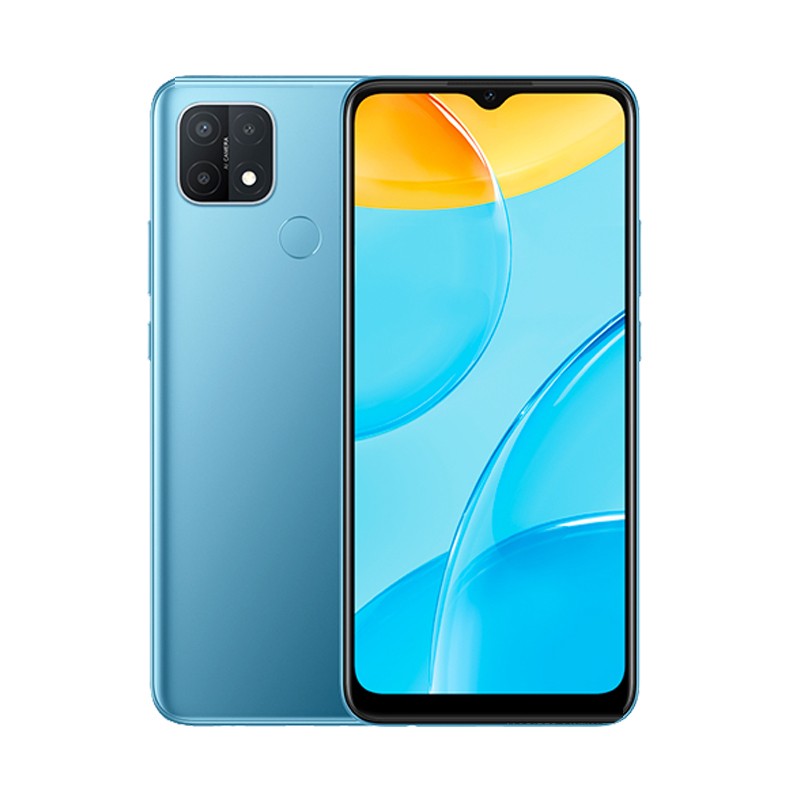 Oppo A35
