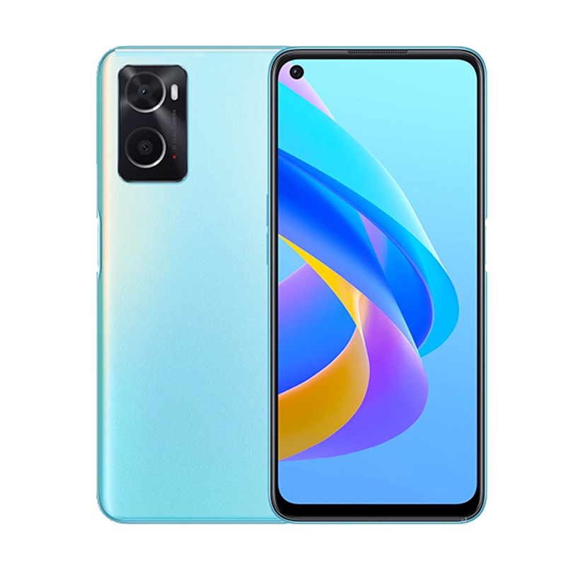 Oppo A36
