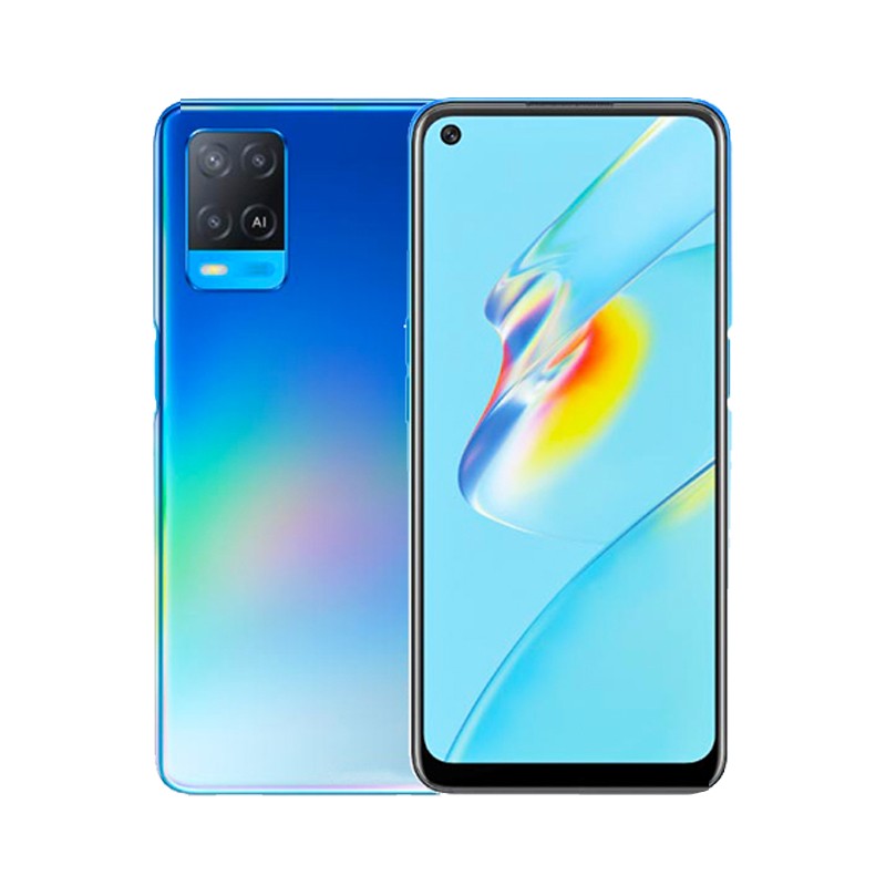 Oppo A54