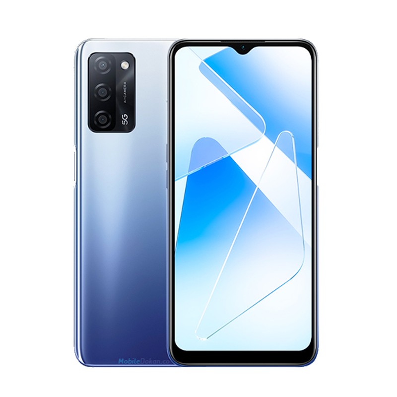 Oppo A55 5G
