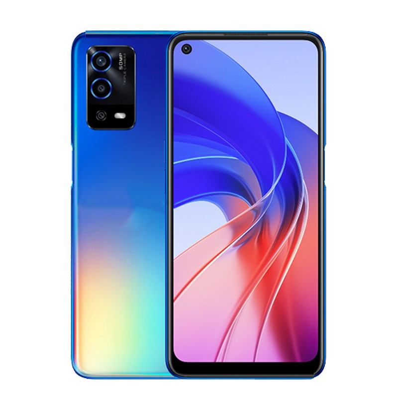 Oppo A55
