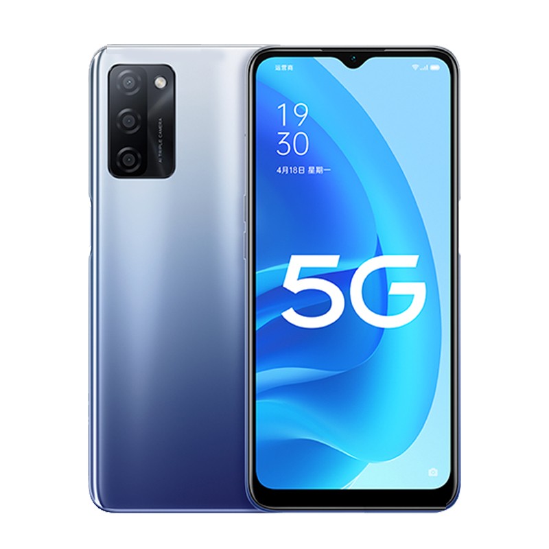 Oppo A55s