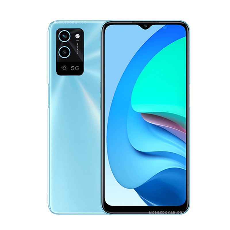 Oppo A56 5G