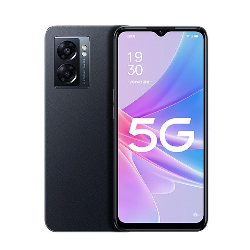 Oppo A56s