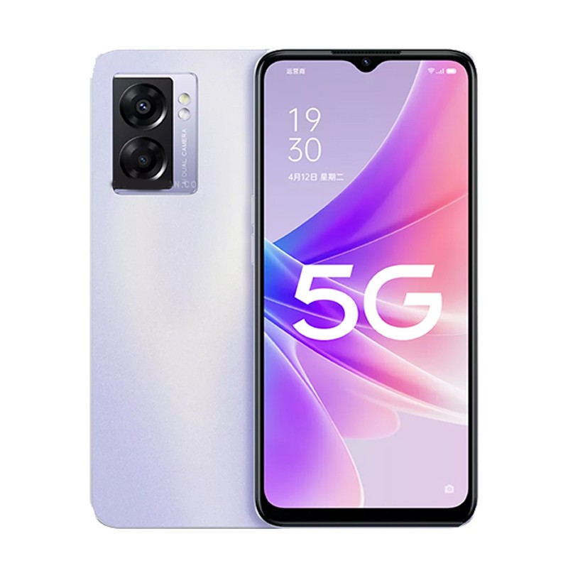Oppo A57 5G