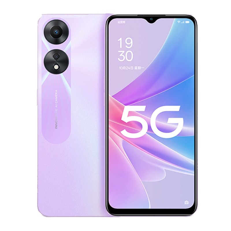 Oppo A58