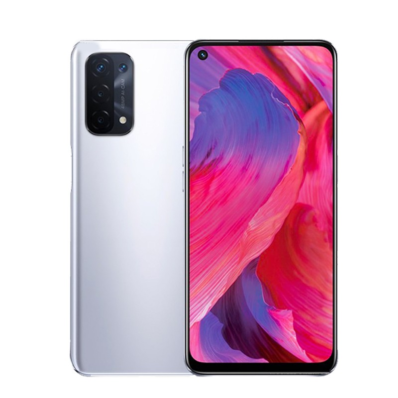 Oppo A74 5G