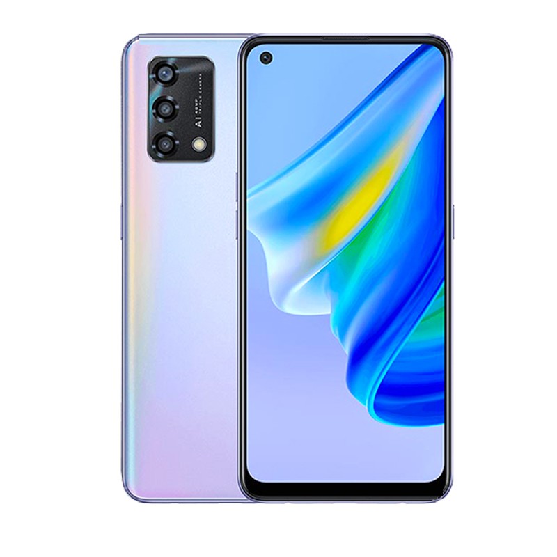 Oppo A95