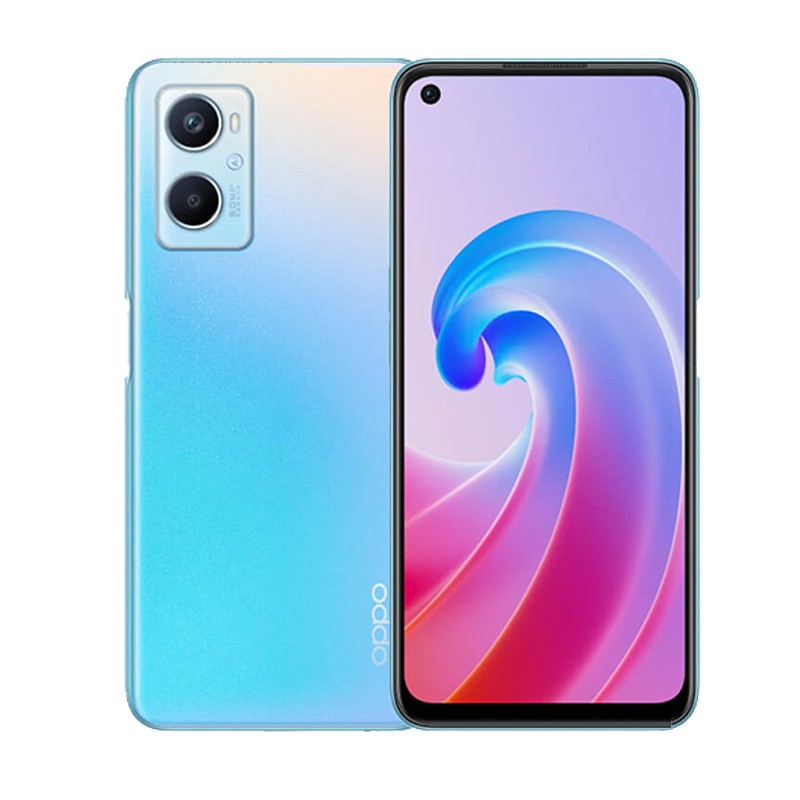 Oppo A96