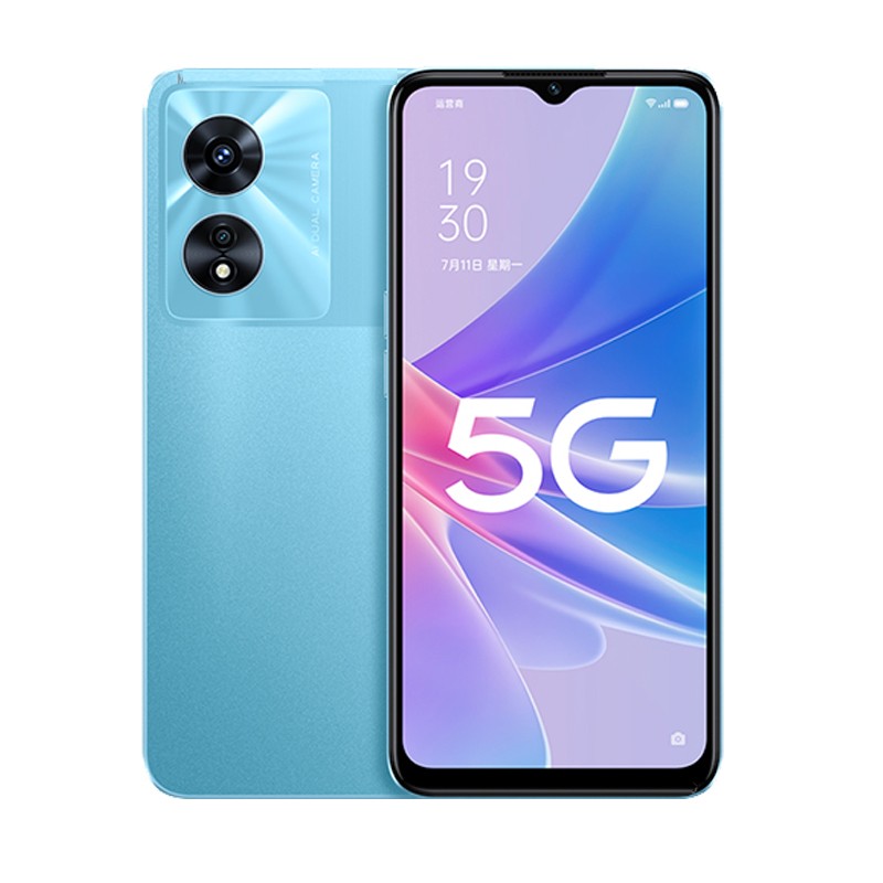 Oppo A97