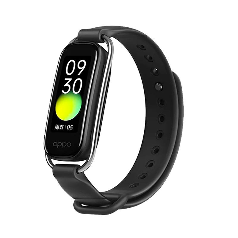 Oppo Band Style