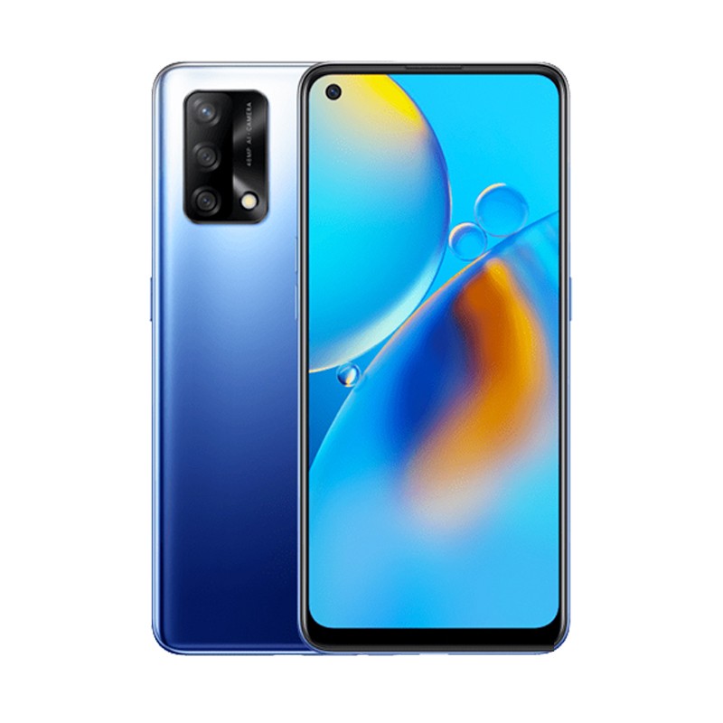 Oppo F19