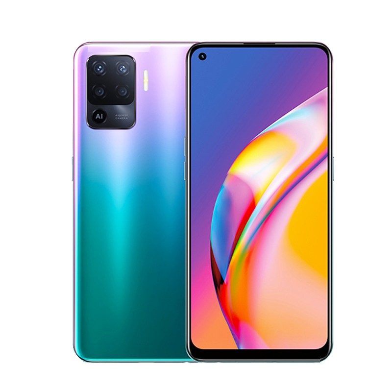 Oppo F19 Pro
