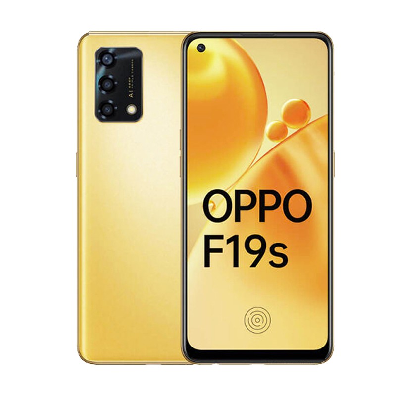 Oppo F19s