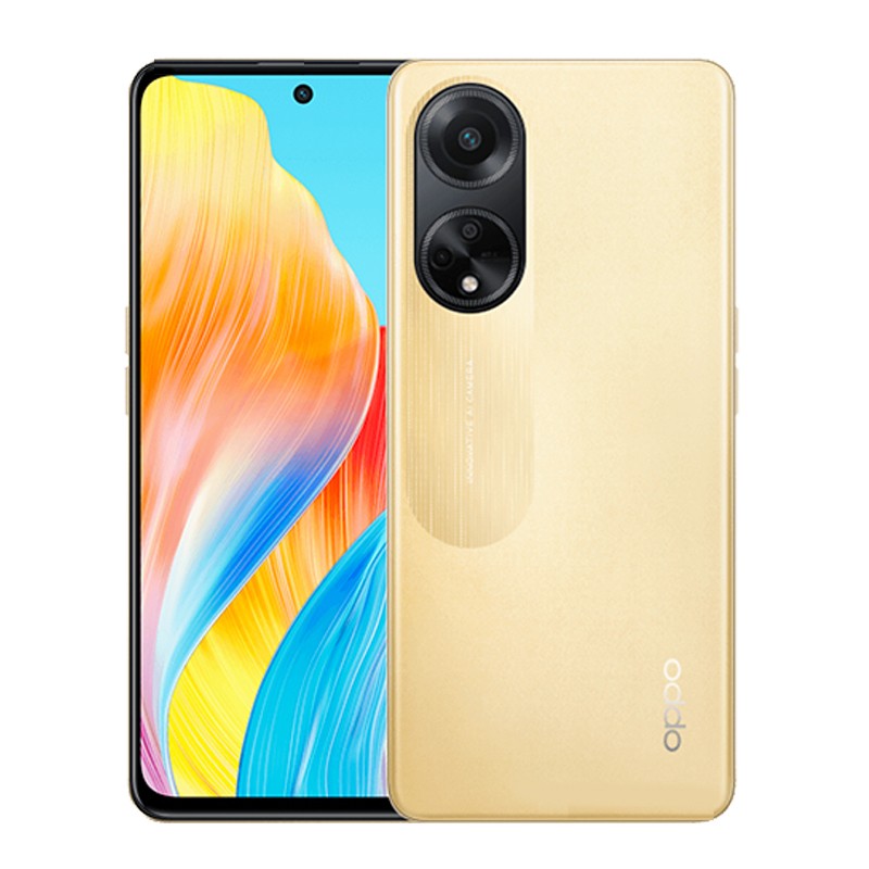 Oppo F23