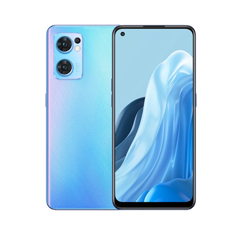 Oppo Find X5 Lite