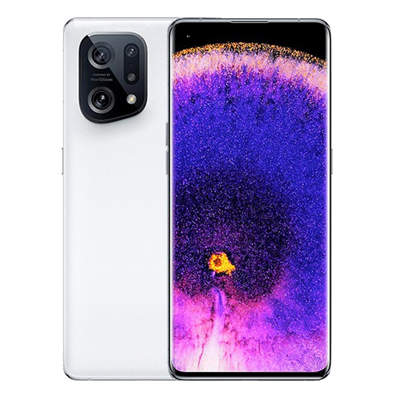 Oppo Find X5