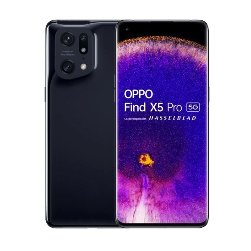 Oppo Find X5 Pro