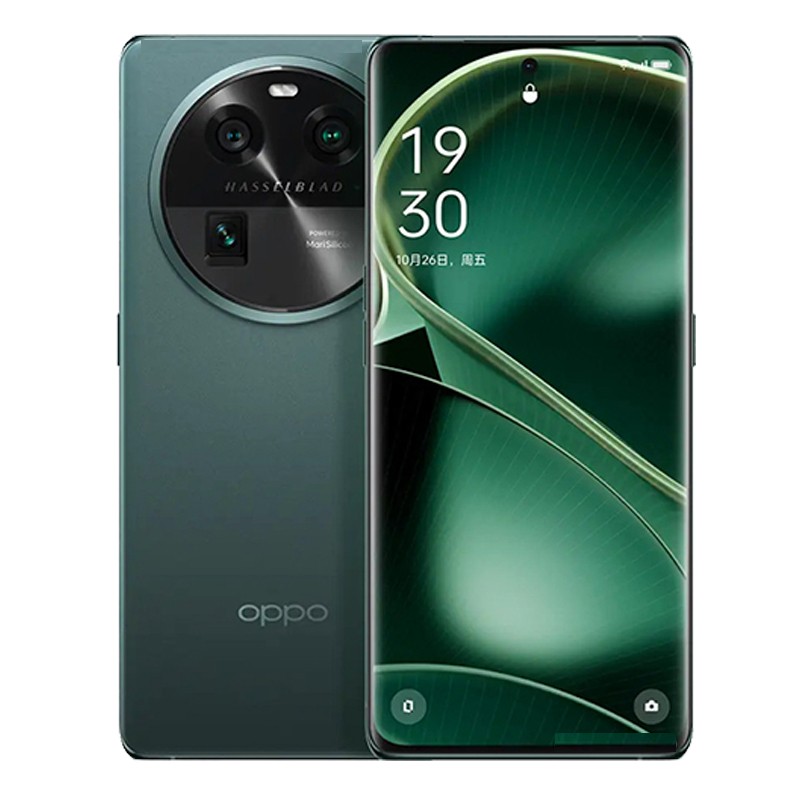Oppo Find X6