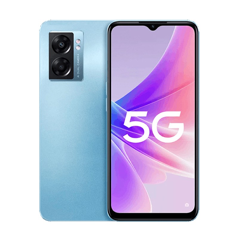 Oppo K10 5G