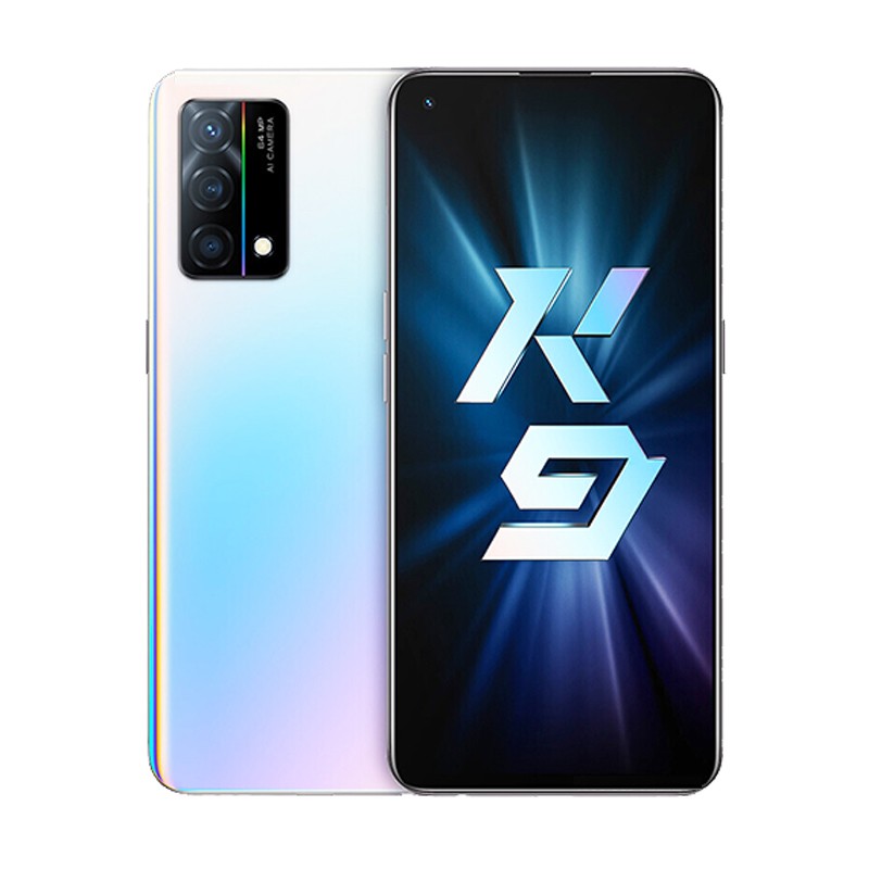 Oppo K9