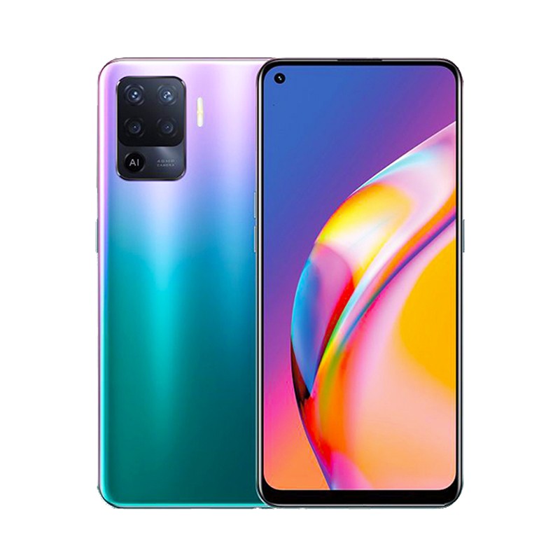 Oppo Reno5 Lite