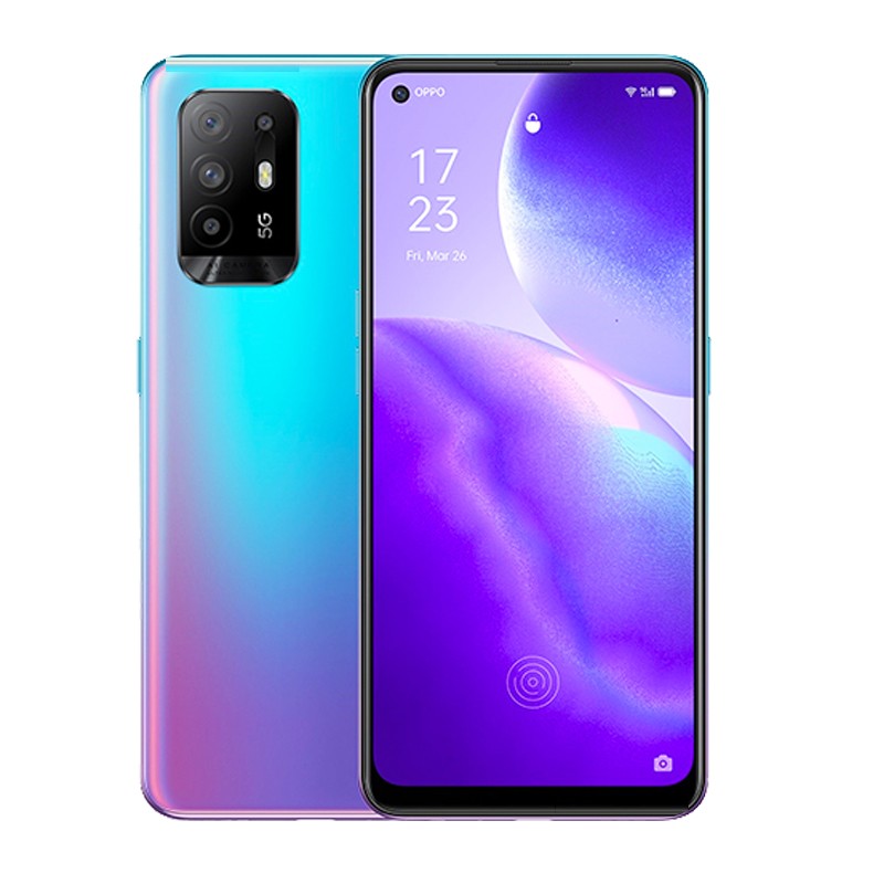Oppo Reno5 Z