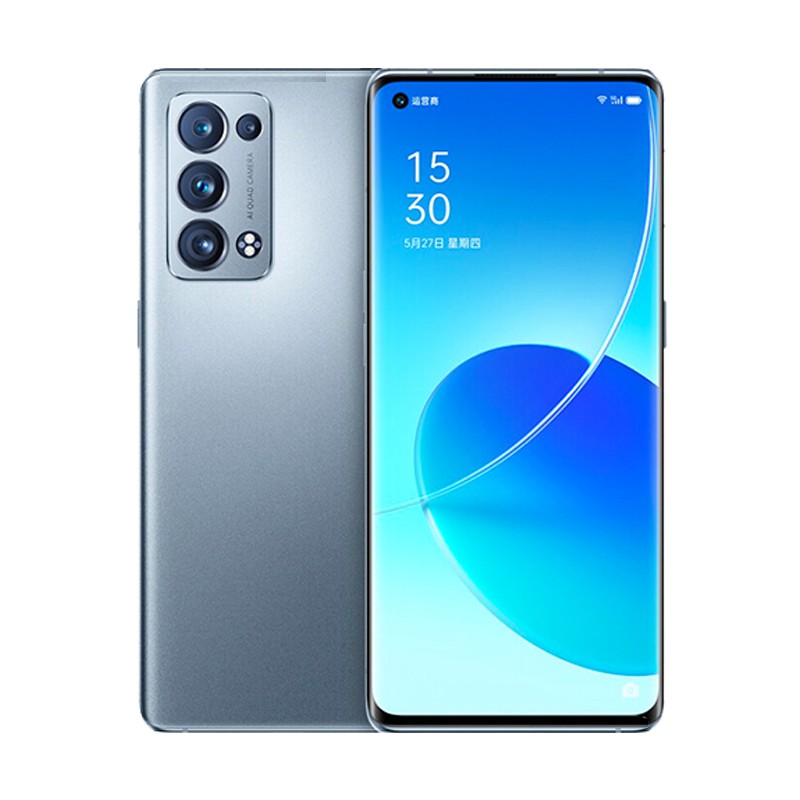 Oppo Reno6 Pro+ 5G