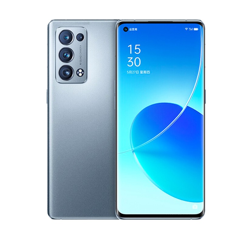 Oppo Reno6 Pro 5G (Snapdragon)