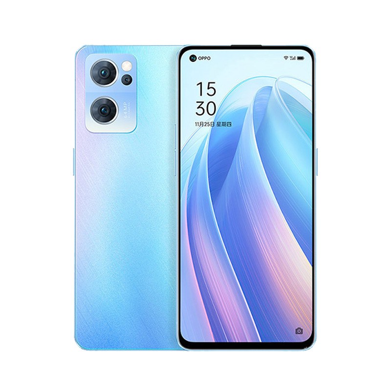 Oppo Reno7 5G (China)
