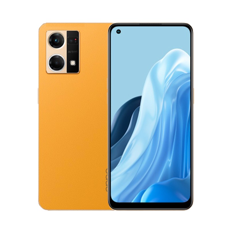 Oppo Reno7