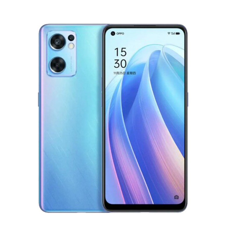 Oppo Reno7 SE 5G