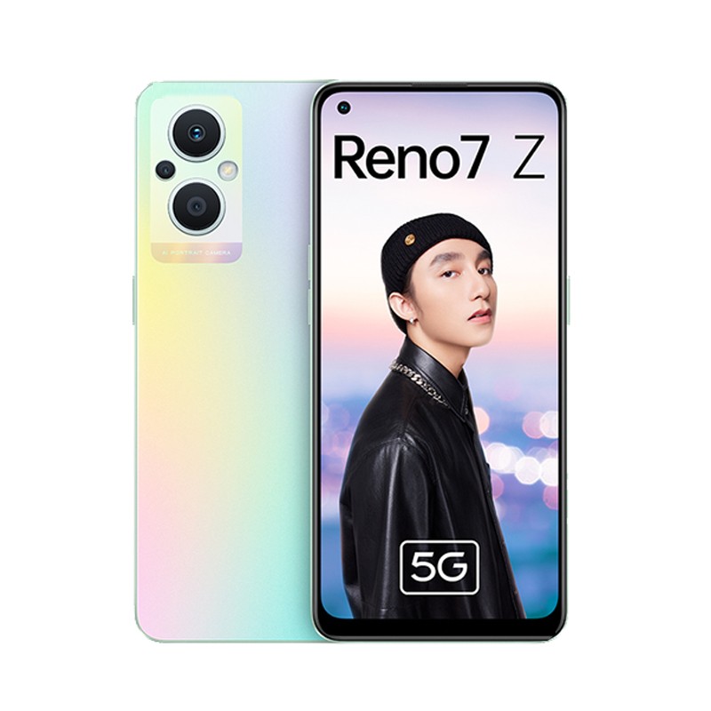 Oppo Reno7 Z 5G