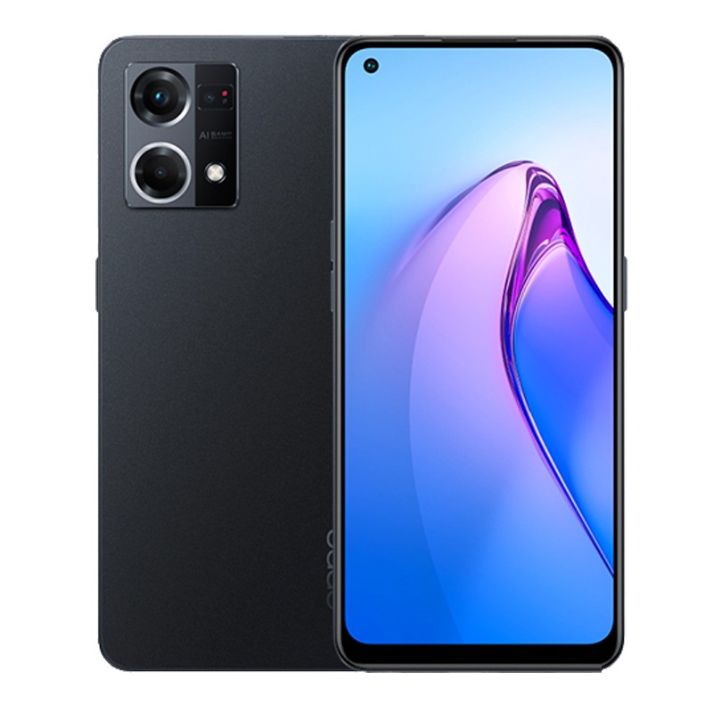Oppo Reno8 4G