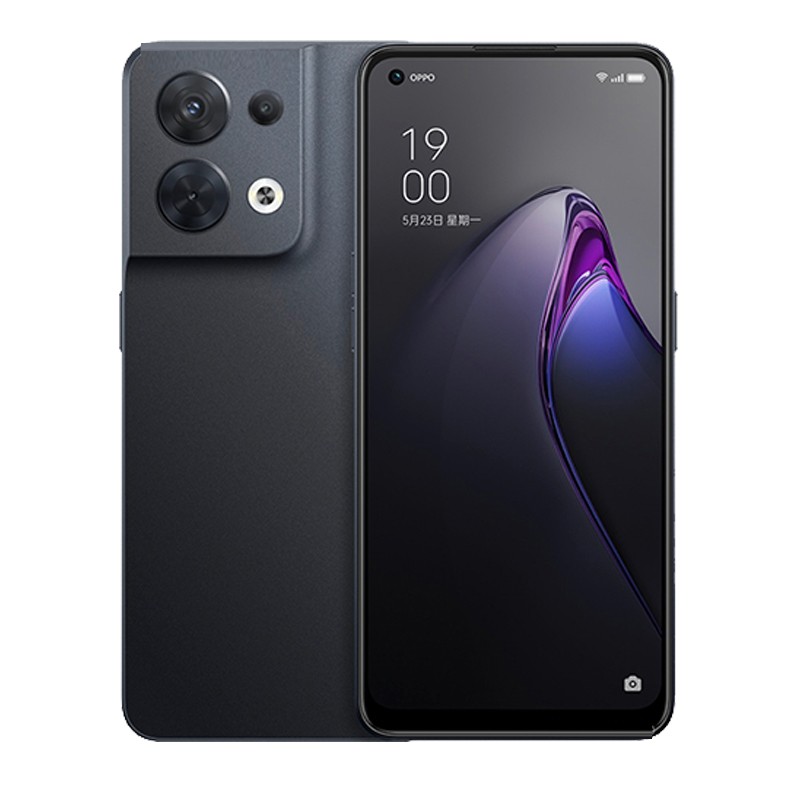 Oppo Reno8 (China)