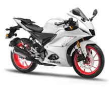 Yamaha R15 V4 BS7