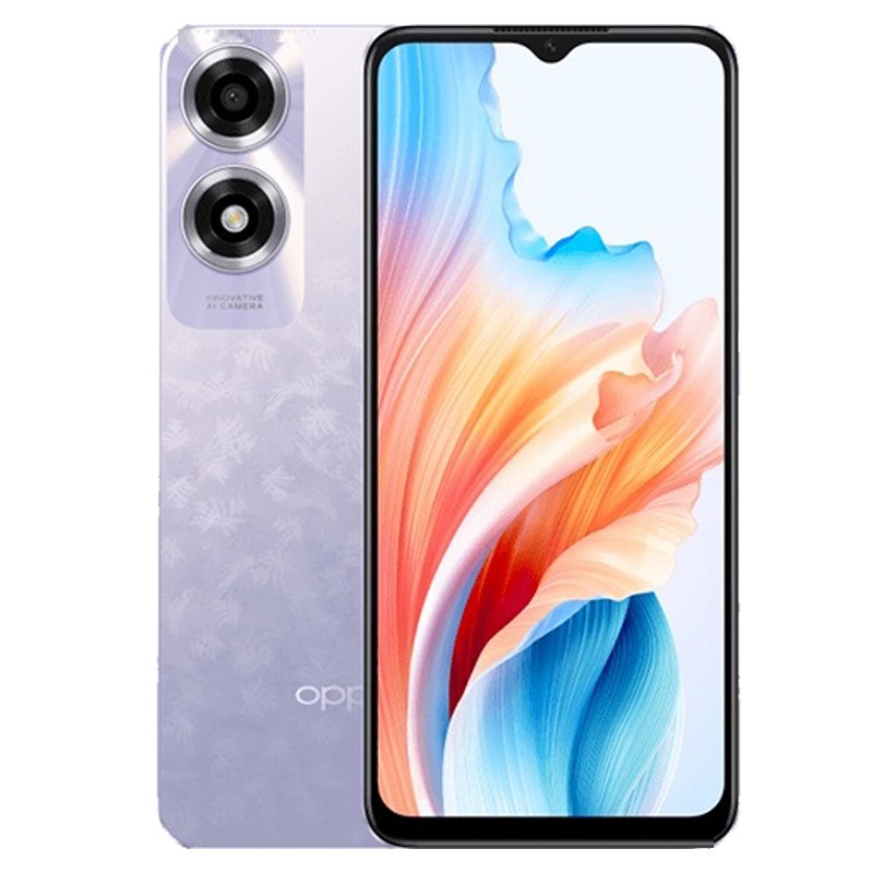 OPPO A2x