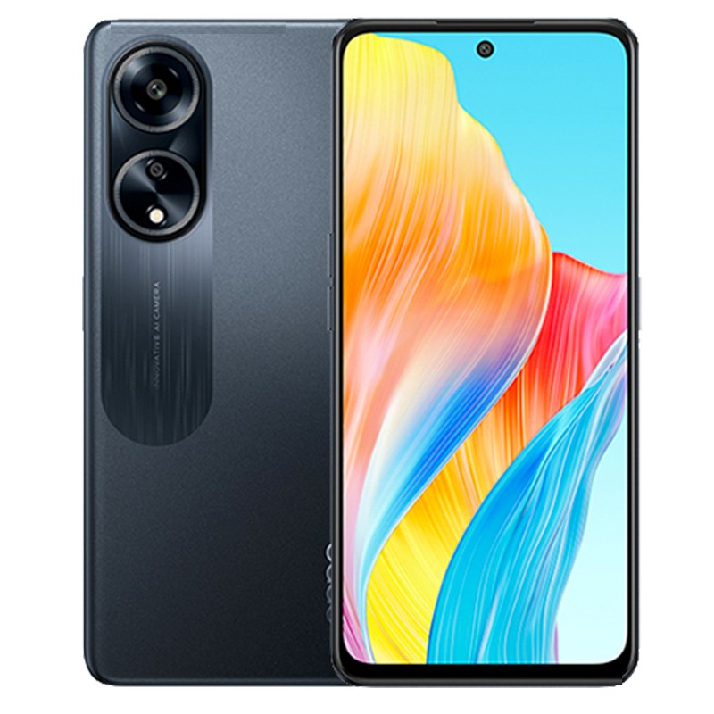 Oppo A1 5G