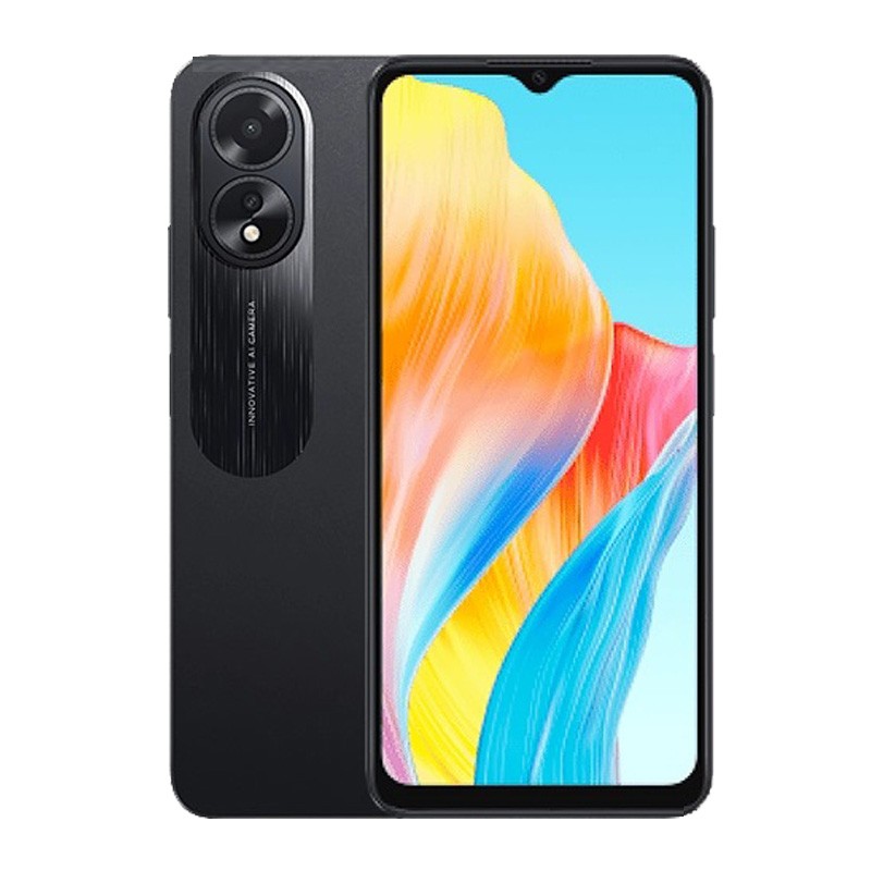 Oppo A18