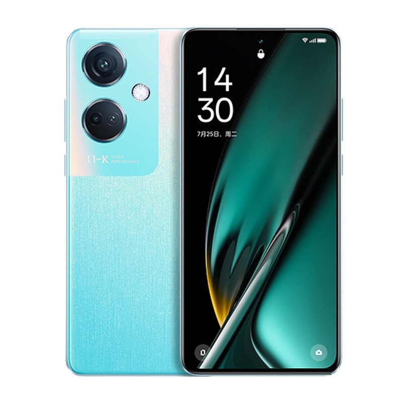 Oppo K11