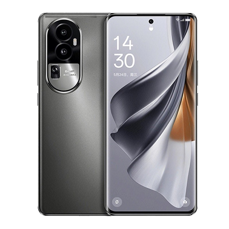 Oppo Reno10 (China)