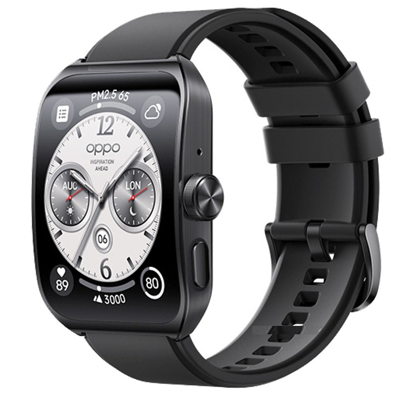 Oppo Watch 4 Pro